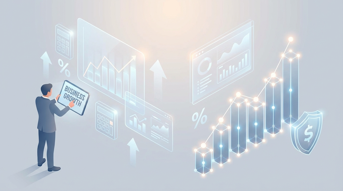 「数字に強い経営者」育成戦略｜税理士が語る次世代型経営講座